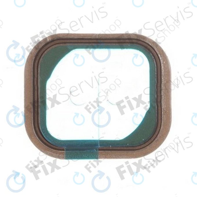 Apple iPhone 5S, SE - Joint du bouton home