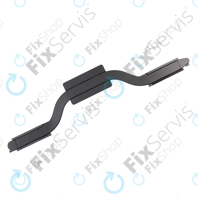 Apple MacBook Pro 13" A1706 (Fin 2016 - Mi 2017) - Dissipateur thermique