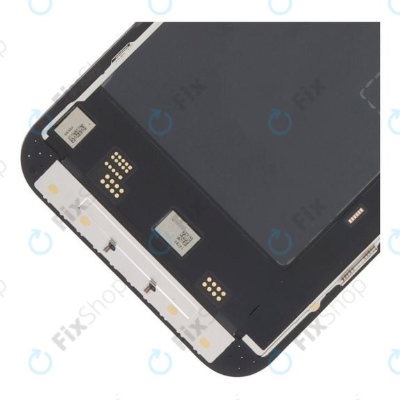 Écran Soft OLED pour iPhone 14 Pro Max, Tactile avec cadre, DIAGNOSTIC