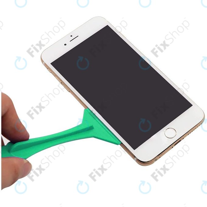 Best N128 - Spudger en plastique pour iPad