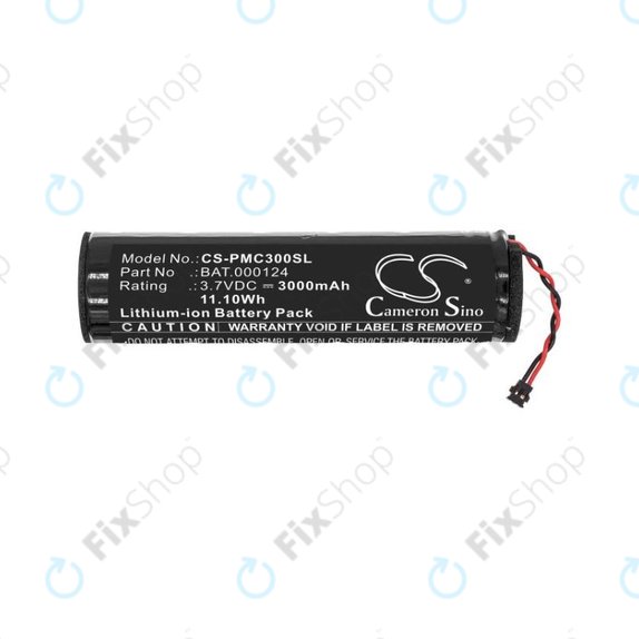 Batterie pour Iqos 3.0 Charge box, 3000mAh, Li-Ion, 3.7V, BAT.000124, HQ