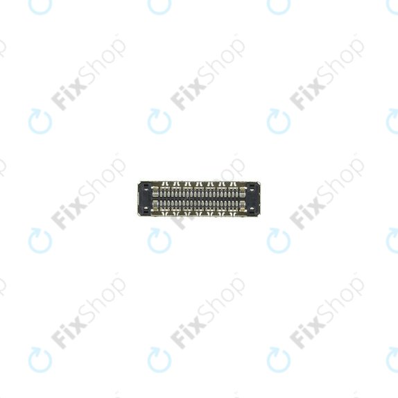 Apple MacBook Pro 13" A1706, A1708, A1989, 15" A1707, A1990 - Écran LCD Connecteur eDP