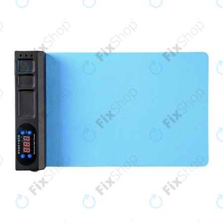 Wylie WI-1805 - Coussin chauffant - Séparateur d'écran LCD