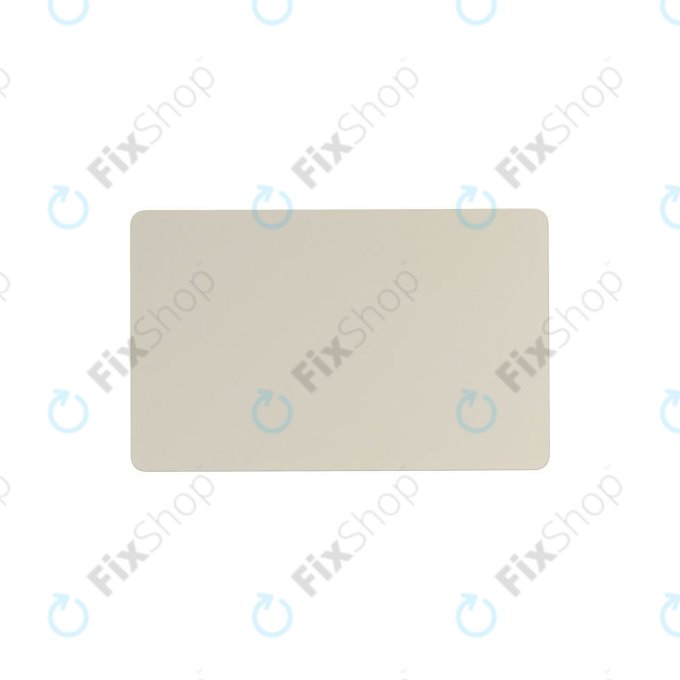 Trackpad complet pour MacBook Air 13", A3240 (2025), Starlight, 661-50125, Genuine Apple