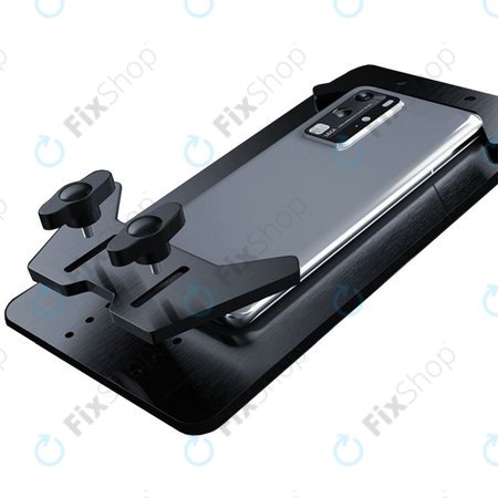 MiJing HG201 - Fixation universelle pour retirer la vitre du couvercle arrière