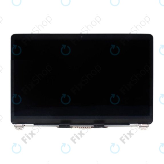 Apple MacBook Air 13" A2337 (2020) - Écran LCD + Vitre avant + Coque (Space Gray) Refurbished