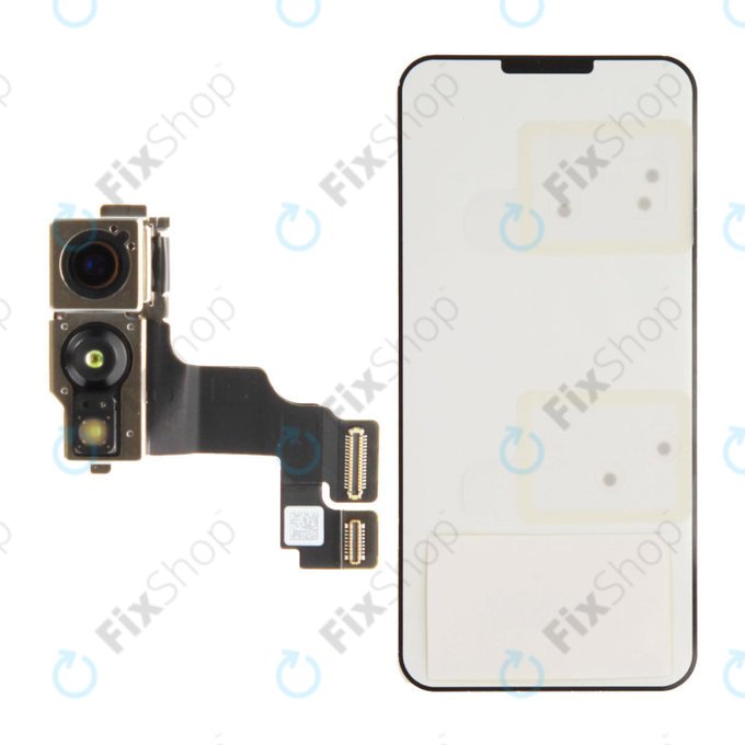 Caméra frontale pour iPhone 15 | 661-36829 | Genuine Apple