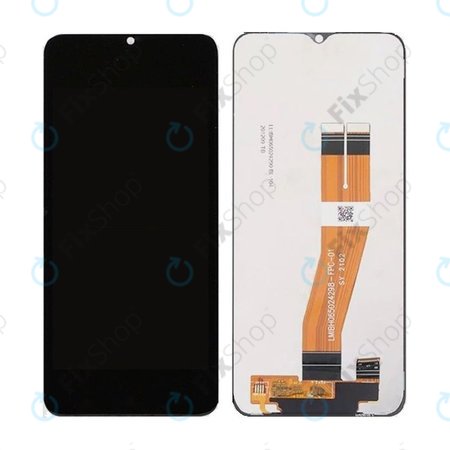 Samsung Galaxy A03s A037G - Écran LCD + Écran Tactile TFT (UE)