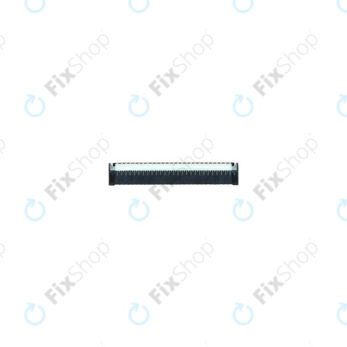 Connecteur LCD FPC 53-pin pour Nintendo Switch