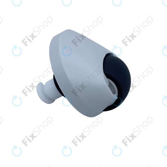 Roue avant pour Xiaomi Robot Vacuum X10+, X10, Mijia Omni 1S