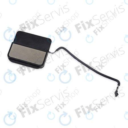 Apple iPad Pro 12.9 (1ère génération 2015) - Haut-parleur supérieur (gauche)