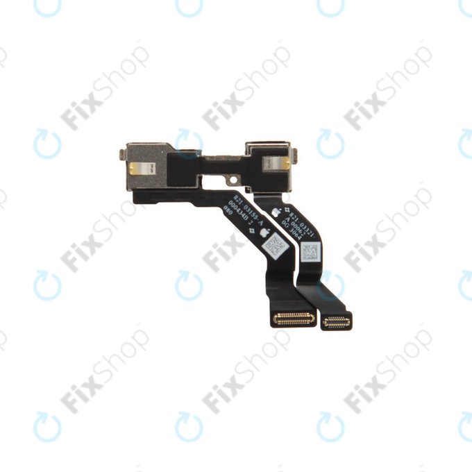 Caméra frontale pour iPhone 13 Mini | 661-23802 | Genuine Apple