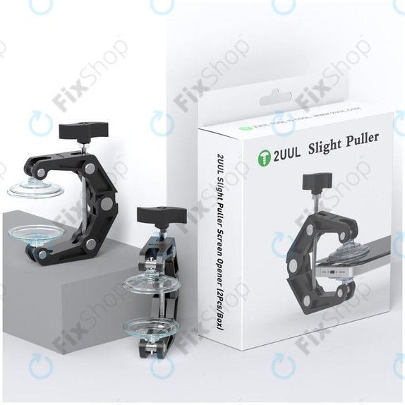 2UUL Slight Puller - Ouvre-écran (2pcs)