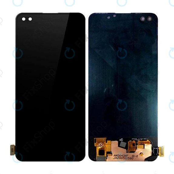 Oppo A93 - Écran LCD + Écran Tactile TFT