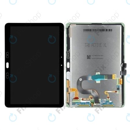 Samsung Galaxy Tab Active Pro T545 - Écran LCD + Écran Tactile - GH82-21303A Genuine Service Pack