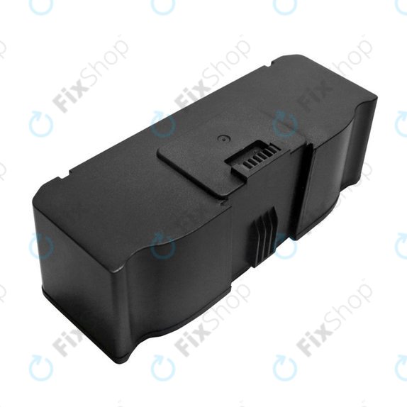 iRobot Roomba e-series, i-series - Batterie ABL-D1, 4624864, ABL-D2 5200mAh HQ