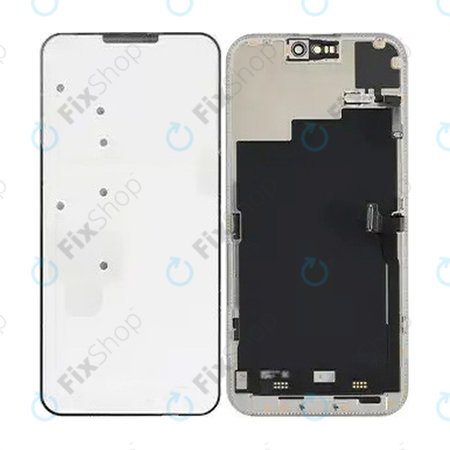 Assemblage de l'écran OLED pour iPhone 15 Pro Max | 661-36915 | Genuine Apple