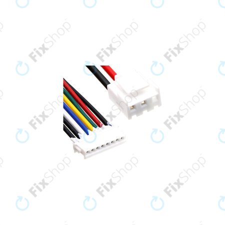 Batterie pour Grundig High Performance Cyclone, Eureka NEC180 Pro, 2000mAh, Li-Ion, 25.2V, BP25220F, HQ