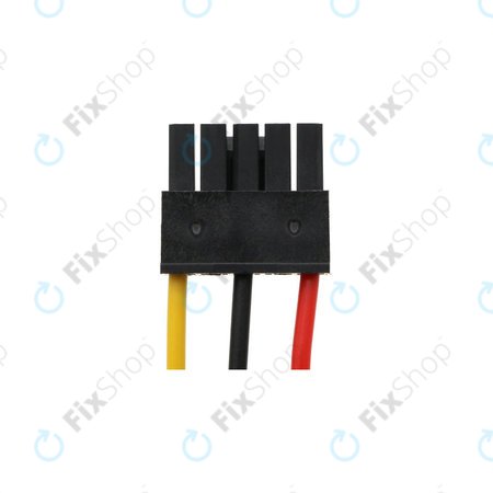 Batterie pour Xiaomi Mi Robot vacuum Mop 2 Lite, 2500mAh, Li-ion, 14.4V, 260V-4S1P, HQ