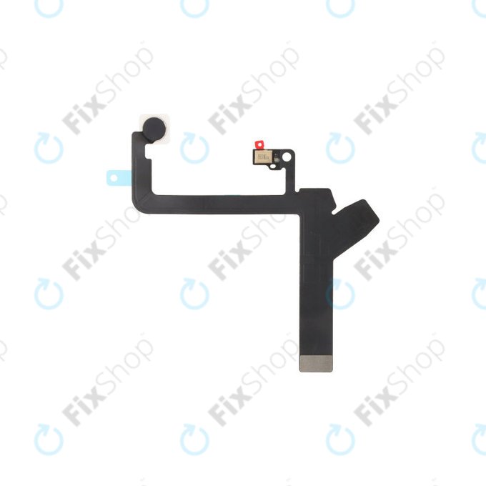 Apple iPhone 16 Pro Max - Flash caméra arrière + câble flexible