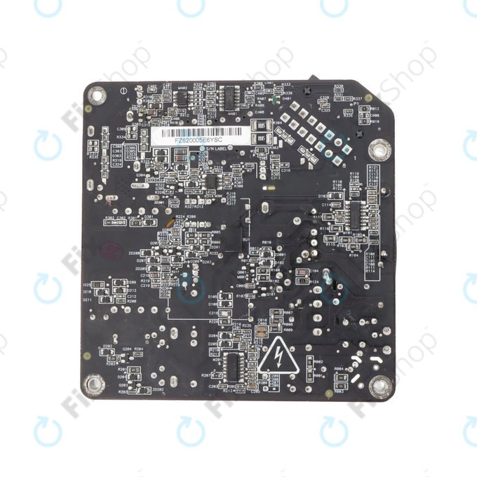 Apple iMac 21,5" A1311 (Fin 2009 - Fin 2011) - Alimentation (205 W)