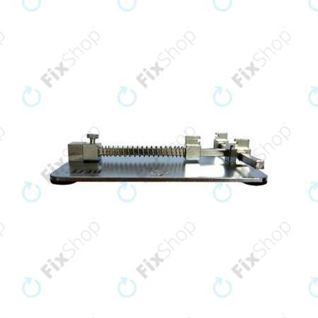 Best 001A - Support de circuit imprimé pour téléphone portable en acier