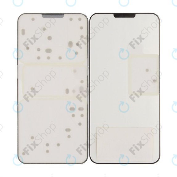 Cadre central avec batterie pour iPhone 16 Plus | Green | ZD076-00688 | Genuine Apple