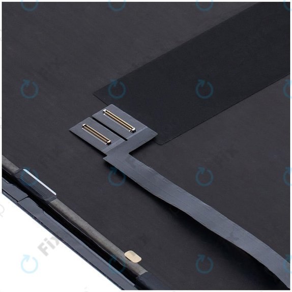 Apple iPad Pro 12.9 (5th Gen 2021, 6th Gen 2022) - Écran LCD + Écran tactile + Carte IC Refurbished