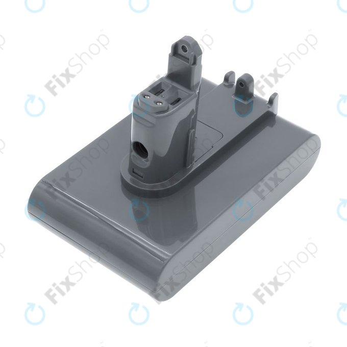 Batterie pour Dyson DC31, DC34, DC35, DC44, DC56, 2500mAh, Li-Ion, 22.8V, 965557-03, HQ