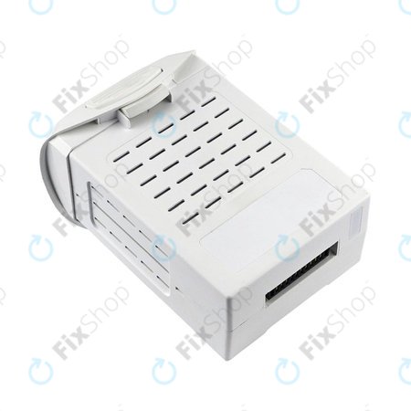 Batterie pour DJI Phantom 4, 5200mAh, Li-Pol, 15.2V, HQ