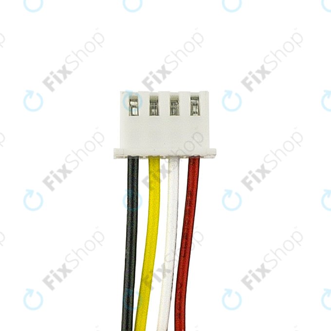 Batterie pour Chauvin Arnoux 6116, 8335, Scopix Mobiles Oscilloscope II, Megger CA 6543, 3600mAh, Ni-MH, 9.6V, P-1482, HQ