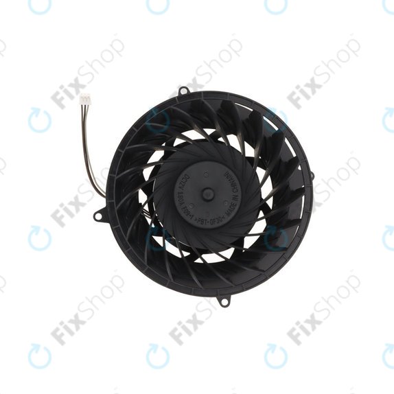 Ventilateur de refroidissement pour Sony PlayStation 5 Pro