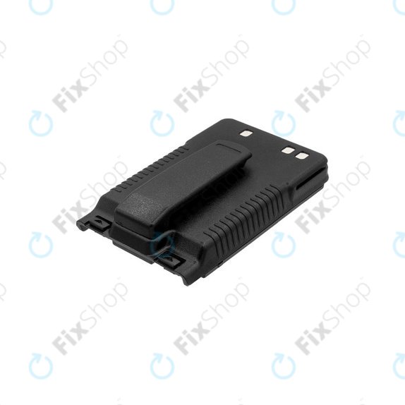 Batterie pour Yaesu Ft-1dr, Yaesu Ft-2dr, 2000mAh, Li-Ion, 7.4V, SBR-14, HQ