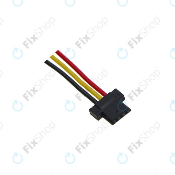 Batterie pour TomTom Start 52, 1000mAh, Li-Ion, 3.7V, VF6F, HQ