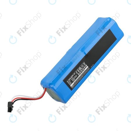 Xiaomi Roidmi EVA, EVE CC - Batterie CC-SUN-INTE-181 Li-Ion 14.4V 3200mAh