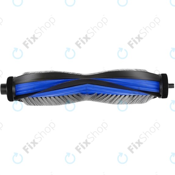 Kit de pièces de rechange pour Ecovacs Deebot X11 Pro, X11 (1x Brosse principale, 2x Filtre, 2x Brosse latérale)