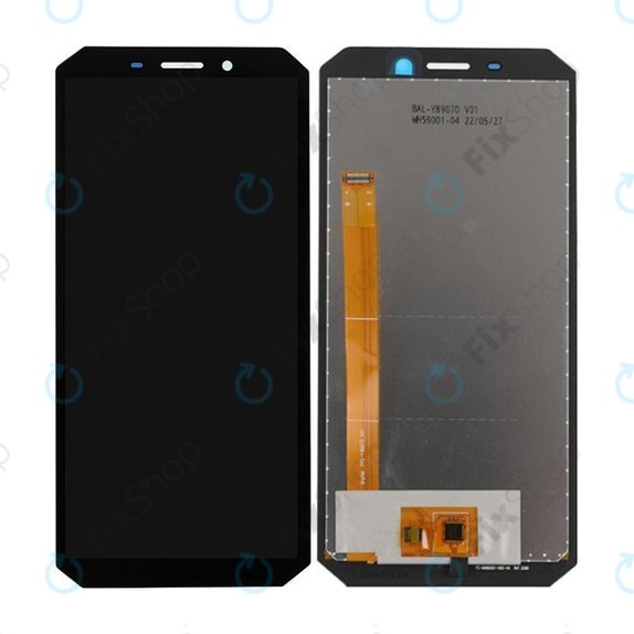 Oukitel WP18 Pro - Écran LCD + Ecran Tactile TFT