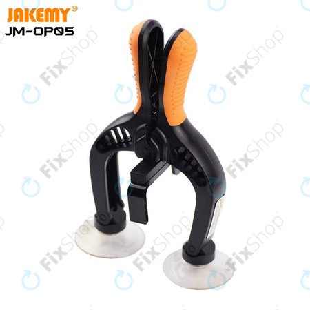 Jakemy JM-OP05 - Outil de pince d'ouverture d'écran LCD