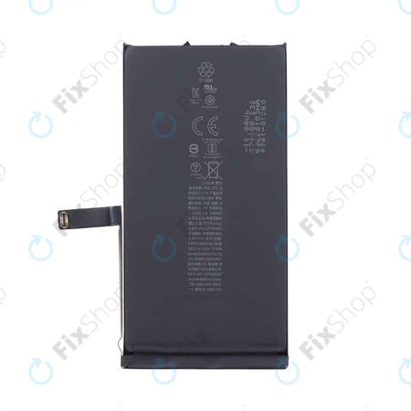 Apple iPhone 14 - Batterie A2863 3279mAh Service Pack