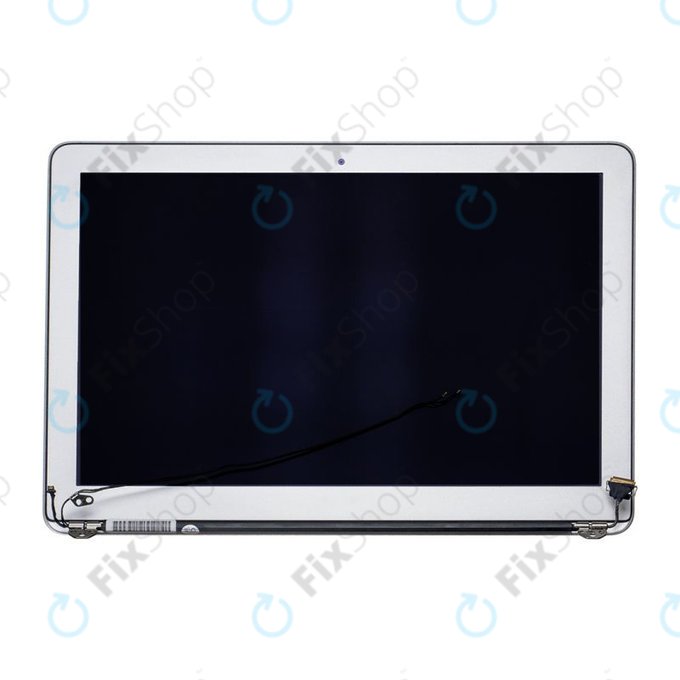 Apple MacBook Air 13" A1466 (Mid 2010 - Mid 2012) - Écran LCD + Vitre avant + Coque Refurbished