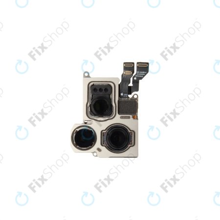Caméra arriere pour iPhone 15 Pro Max | 661-36906 | Genuine Apple