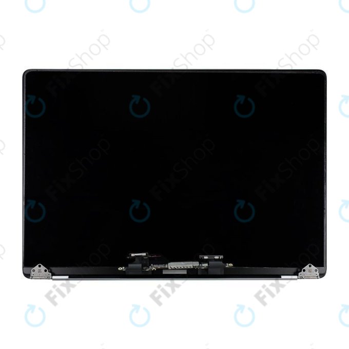 Apple MacBook Pro 13" A1708 (Late 2016 - Mid 2017) - Écran LCD + Vitre avant + Coque (Space Gray) Refurbished