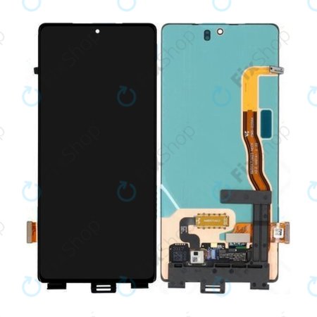 Samsung Galaxy Note 20 N980B, 5G N981B - Écran LCD + Écran Tactile - GH96-13566A Genuine Service Pack