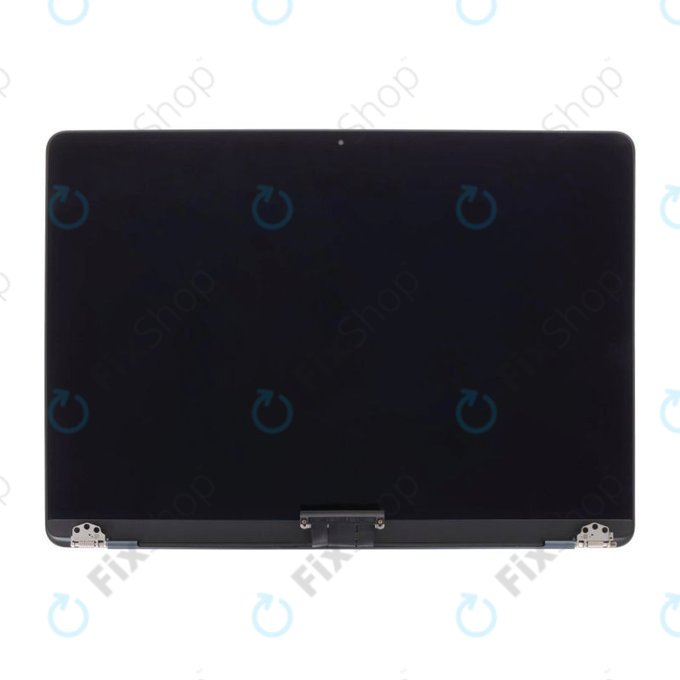 Apple MacBook Air 13" M3 A3113 (2024) - Écran LCD + Vitre avant + Coque (Midnight) Refurbished