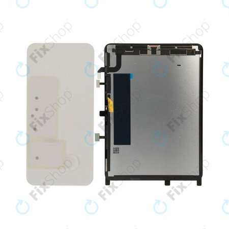 Assemblage de l'écran pour iPad Air 11 (2025) | WiFi | 661-51066 | Genuine Apple