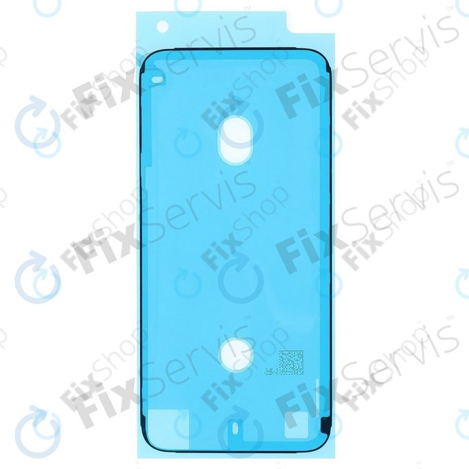 Apple iPhone X - Adhésif LCD