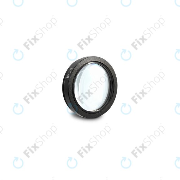 Relife RL M-25 - Lentille antistatique