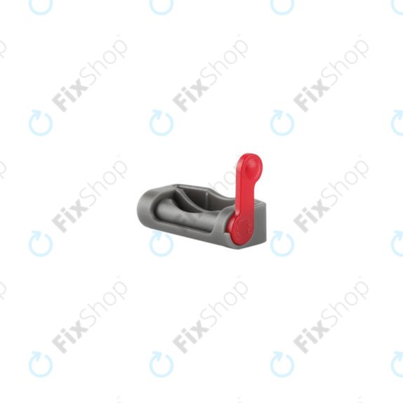 Dyson V-series, Outsize - Verrouillage de la gâchette