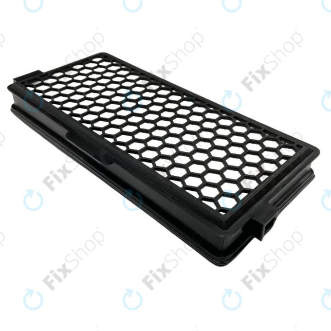 Miele S-series - Filtre HEPA
