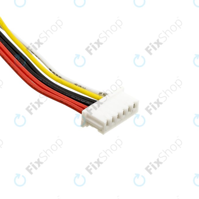 Batterie pour DJI Mavic Pro, Air, Spark, 2450mAh, Li-Pol, 3.7V, 973760, HQ